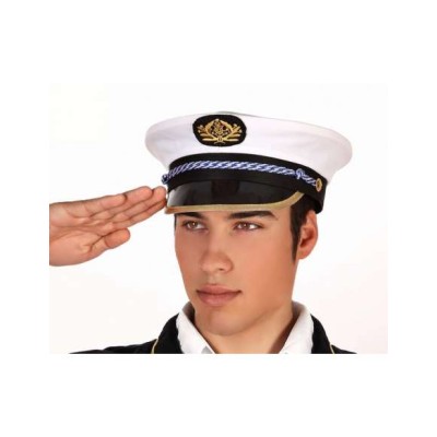 GORRO CAPITAN BARCO 97463 