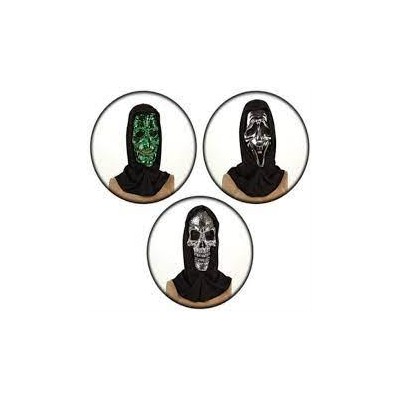 MASCARA HALLOWEEN 97620 