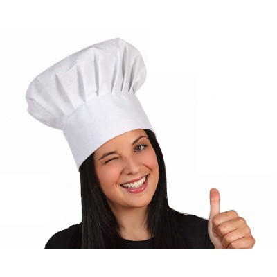 SOMBRERO COCINERO 97633 