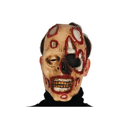 CARETA ZOMBIE 2786 