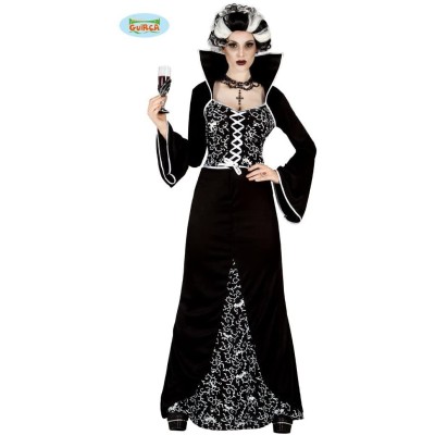 DISFRAZ VAMPIRESA ROYAL L...