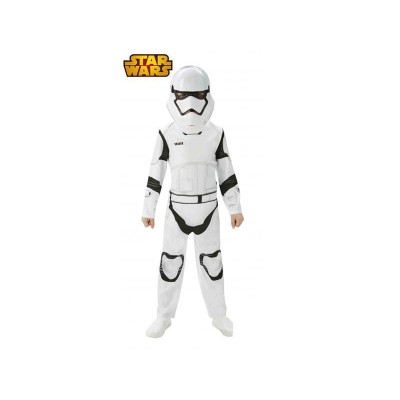 DISFRAZ STORMTROOPER INF...