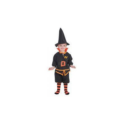 DISFRAZ MAGO CAROLUS 2166 