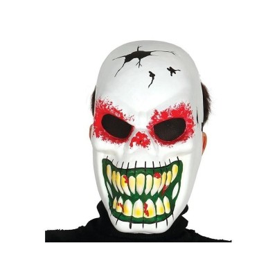 CARETA SQUELETON BL 2782 --