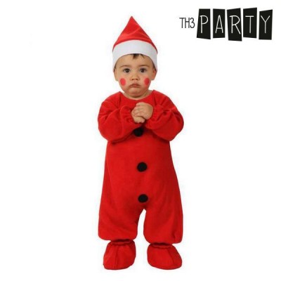 PAPA NOEL 6-12 MESES 12786 
