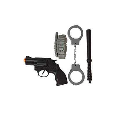 Set arma militar 18990 