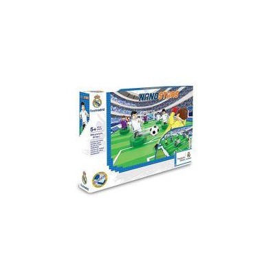 NANOSTARS ESTADIO RM +9FIG...