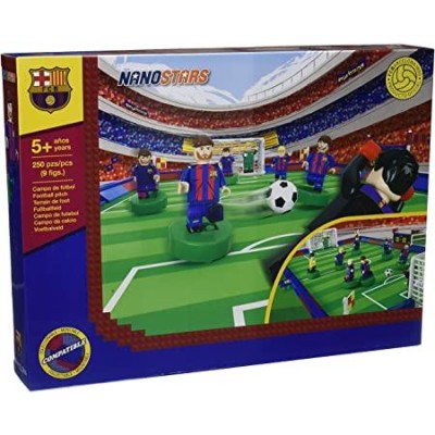 NANOST.FCB ESTADIO +9F...