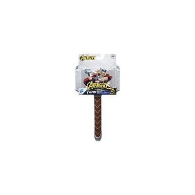 AVN MARTILLO THOR B0445 
