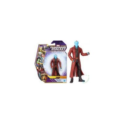 GUARDIAN DE LA GALAXIA 15...