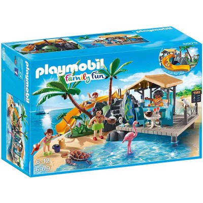 ISLA RESORT 6979 