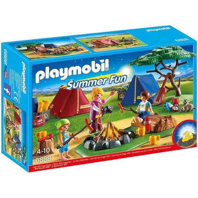 CAMPAMENTO VERANO 6888 