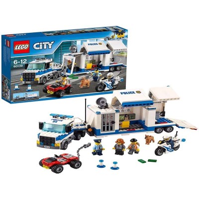 CENTRO CONTROL MOVIL 60139 