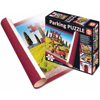 PZ PARKING EDUCA 17194 