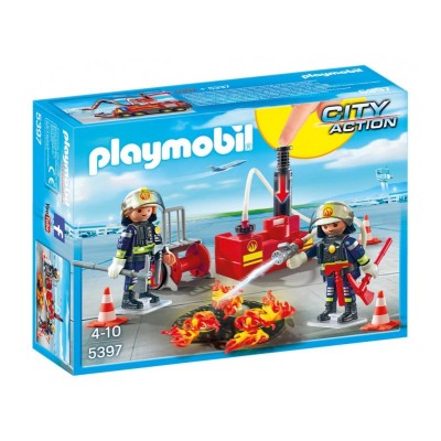 EQUIPO BOMBEROS 5397 