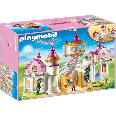 GRAN PALACIO PRINCESAS 6848 
