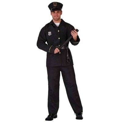 POLICIA M/L 93771