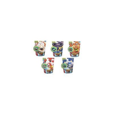 MEDALLA YOKAI + FIGURA...