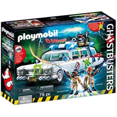 ECTO- GHOSTBUSTERS 9220 