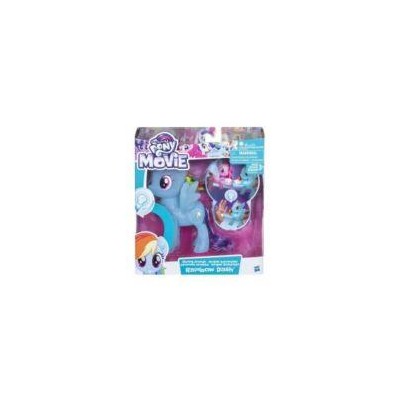 MY LITTLE PONY LUCES...