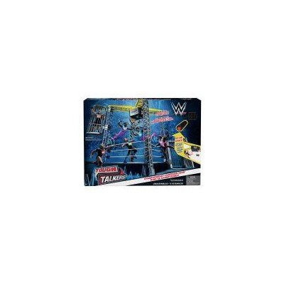 WWE RING CAMPEONATO FFH41
