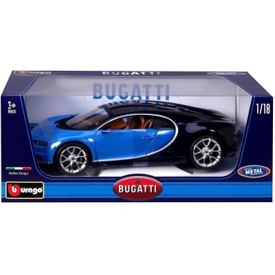BUGATTI CHIRON 11040 )