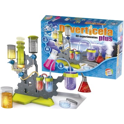 DIVERTICEFA PLUS 21829 
