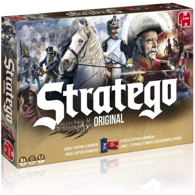 STRATEGO ORIGINAL 80516