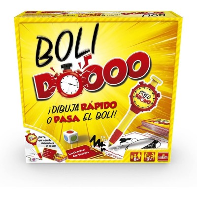 Goliath- Bolidoooo 76191