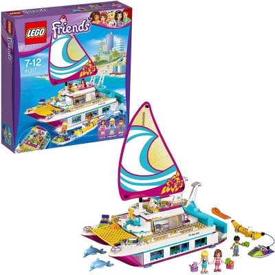 CATAMARAN TROPICAL 41317 