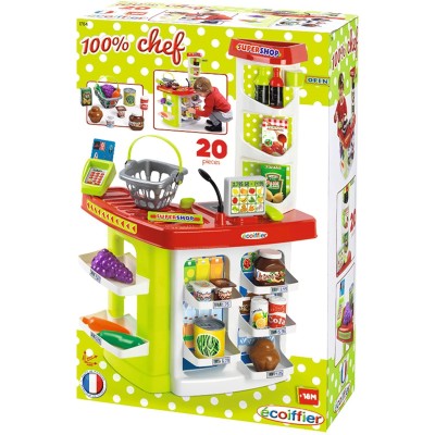 SUPERMERCADO 1784 )N