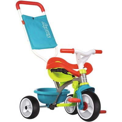 BE MOVE CONF AZUL 740401 