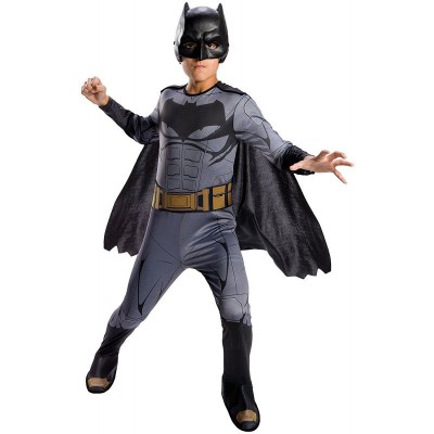 DISFRAZ BATMAN JL 640099-L 