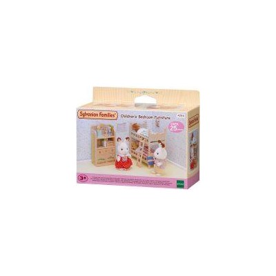 MUEBLES HABITACION 4254 