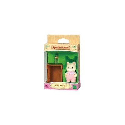 BEBE GATO SEDA 5066 