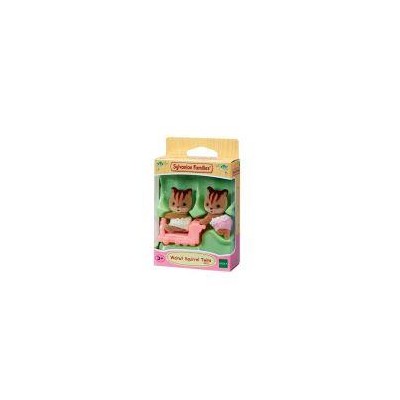 GEMELOS ARDILLAS NUEZ 5081 