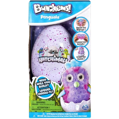 Bunchems Hatchimals Kit...