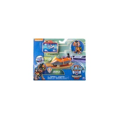 Patrulla Canina Mini...