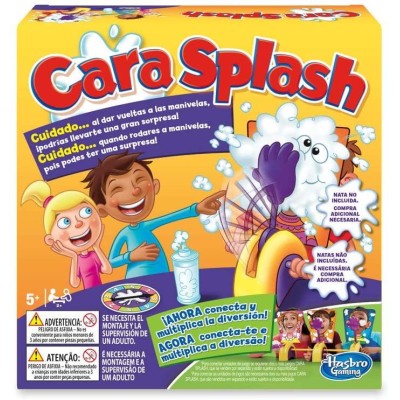 CARA SPLASH E2762