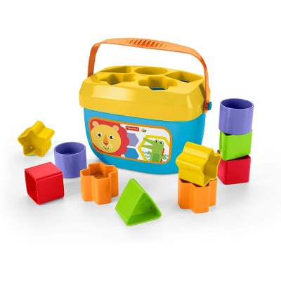 BLOQUES INFANTILES FFC84 
