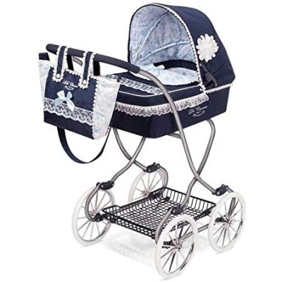 CARRO MUÑECA CLASSIC...