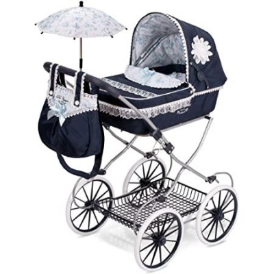 CL.ROMANT COCHE MUÑ.PL 81025 