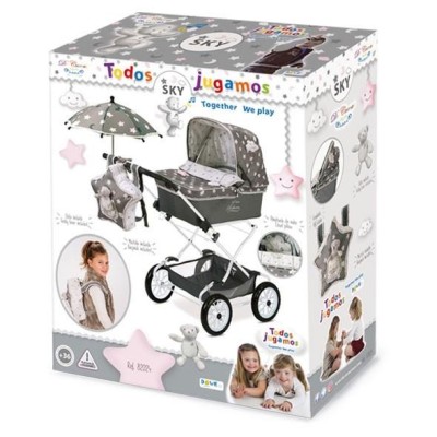 Decuevas Toys - Coche...