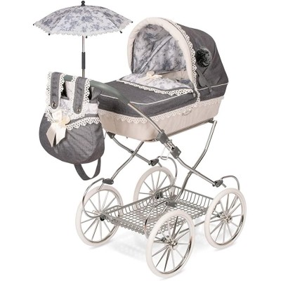 REBORN COCHE MUÑ.PLEG 81001 --