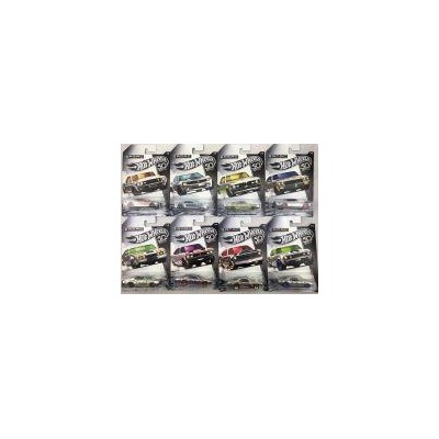 HOTWHEEL VEHICULOS BÁSICOS...