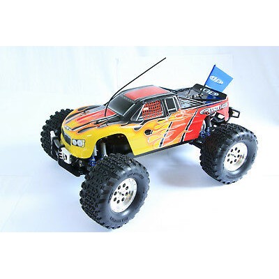 MGT NITRO MONSTER 2.4G...