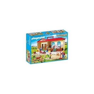 GRANJA MALETIN 4897 
