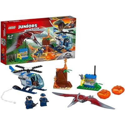 JURASSIC WORLD HUIDA...