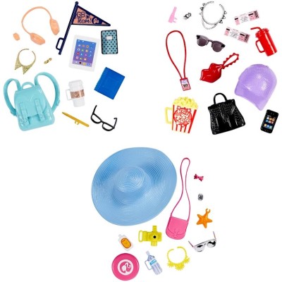 BRB ACCESORIOS MODA FND48 --
