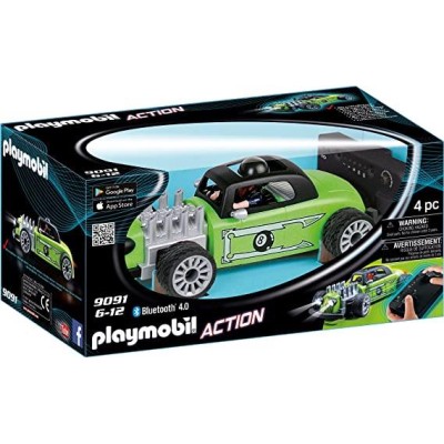 RACER ROCK&ROLL RC 9091 